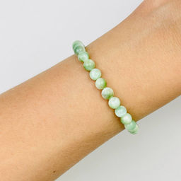 Браслет из Ангелита