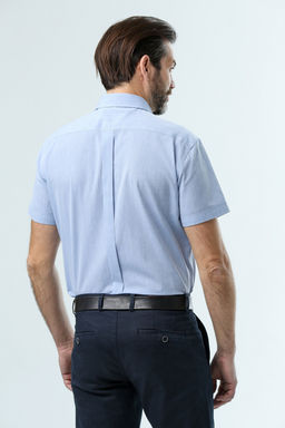 Рубашка 22-02-Т-03 - Nicolo angi фото 2