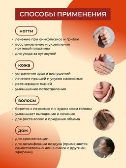 Экстракт монарды - Siberina фото 26