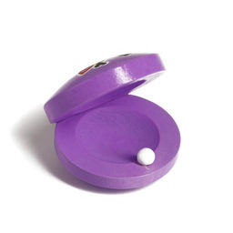 Кастаньета Оленёнок - Лесная мастерская фото 3