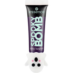 Блеск для губ Spooky Bomb shiny lipgloss, 01 Bоо!berry kiss! 954815