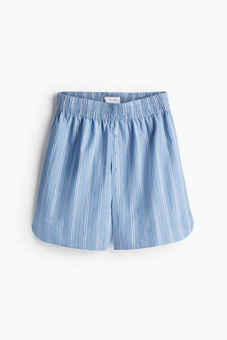 Pantalon corto sin cierre - H&m фото 6