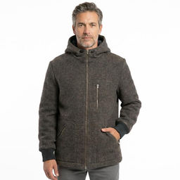 Куртка-ветровка ALTRO НОРД арт. 900206-94