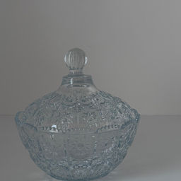 7377 Конфетница FUJIN 1400 мл (х8)