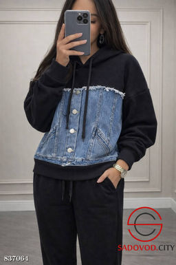 Спортивный женский костюм - Bruno фото 3