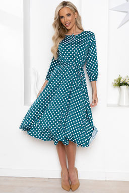 Платье 6813 - Open-style фото 9