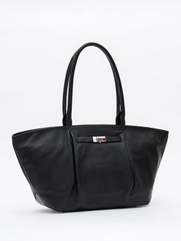 Сумка 1034-1MP black Polina&Eiterou