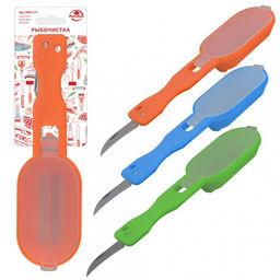 Рыбочистка (лезвие нерж), арт. AN53-111