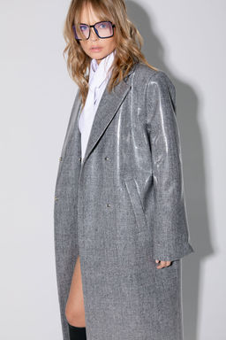 Пальто 5481 - Pirs фото 3