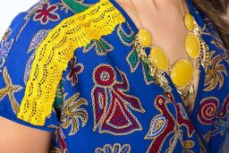 Костюм К3-1945/1 - Wisell фото 3