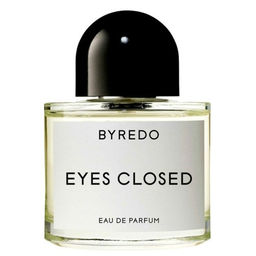 BYREDO EYES CLOSED u EDP 50 ml M, парфюмерная вода