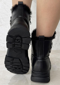 Ботинки TOFA 604265-6