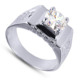 XUPING Кольцо арт. XG50 6880 (id 187179) - Rada фото 3