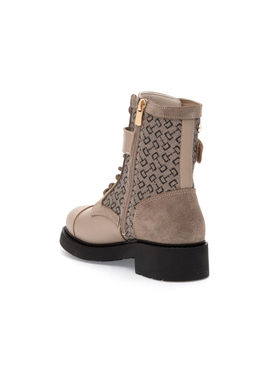 Kad_n Bej Bot - U.s. polo assn фото 4