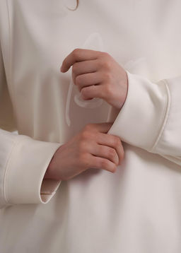 156979/181эф Джемпер женский (ЧЗ)