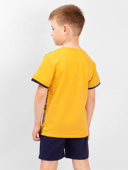 Костюм для мальчика Bonito