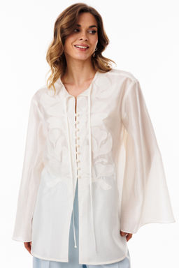 Блузка 3097 - Eola фото 8