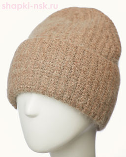 05016Ag2 Ева Шапка женская флис (54-58)