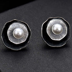 Серьги на гвоздиках арт. 13 4194 (id 273297)