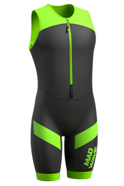 гоночные костюмы SWMRN myX-TRA float skinsuit men, SWMRN myX-TRA float skinsuit lady, Rival LDSD STY men, Rival SLS lady, Rival SLS men - Mad wave фото 2