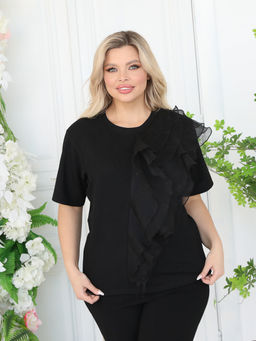 Джемпер М3-5481/1 - Wisell фото 7