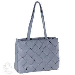 Сумка женская  593083-1 blue Velina Fabbiano/30  в Новосибирске