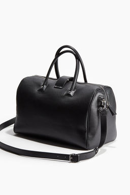 Weekend bag - H&m фото 3