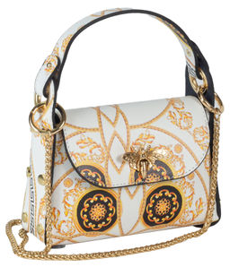 Сумка женская из телячьей кожи