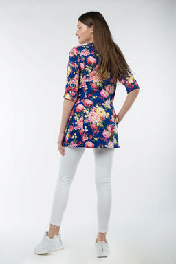 08-1170 Ветровка женская - El podio фото 5