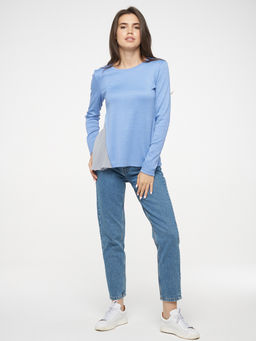 Джемпер женский 202-3646 - Vay фото 3