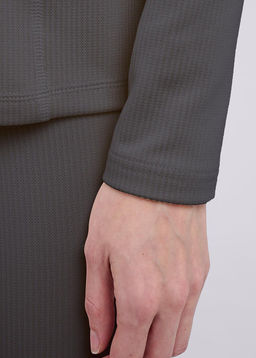 Джемпер ТЕРМО - Clever wear фото 5