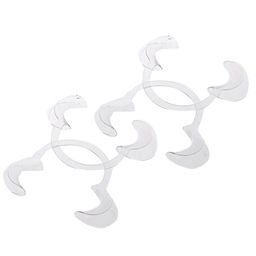 Игра настольная для детей Мастер объяснений: 10 животных, 12 карточек, загубники, рулетка - Лас играс kids фото 6