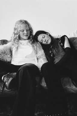 HALTER NECK RHINESTONE TOP - Zara фото 6