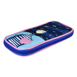 Пенал школьный Феникс+, арт.62043/ 24 СОСТОЯНИЕ ДУШИ  фото 2