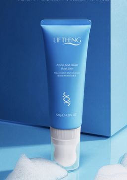 Очищающая пенка с аминокислотой Amino Acid Clean 120 гр МЯТАЯ УПАКОВКА