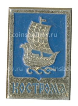 Значок Кострома