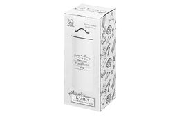 Банка для спагетти 2,6 л 11,5*11,5*31,5 см с крышкой - Elan gallery фото 5