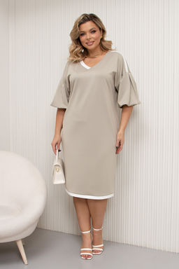 VALENTINA Платье Элси №3