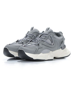 05-6035-2 Кроссовки женские (искусственные материалы)