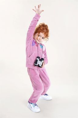 Вязаные Брюки Девушка Магнолия