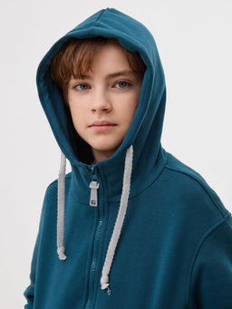 Костюм детский 24814-484 футер изумрудный - Avese фото 15