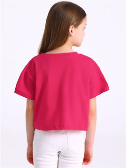 футболка 1ДДФК4696001 - Апрель фото 3