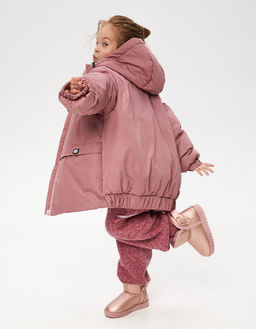 Куртка для девочки - Bell bimbo фото 9