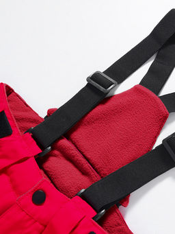 Горнолыжный костюм до -25С