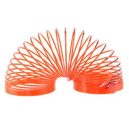 Цена за 12 шт. Спираль - радуга Анимешки , d=7.5 см, в шоубоксе - Funny toys фото 6