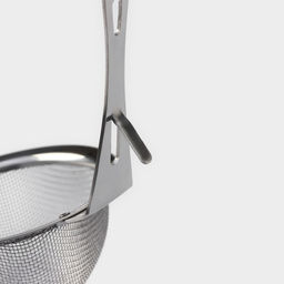 Сито-дуршлаг Magistro Arti, d=12 см, с фиксатором  фото 8