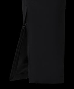 Брюки спортивные JOGEL CAMP 2 Lined Pants, черный, детский  фото 7