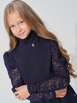 Водолазка. Nota Bene