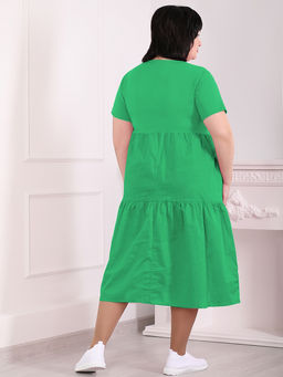 З-18 175873.С2 Платье - Almond фото 4