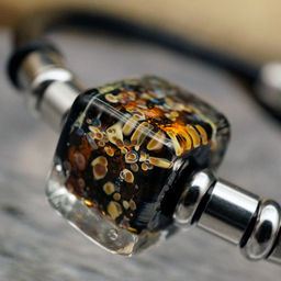 SACRAMENTAL Браслет R3672 - Vloes фото 8